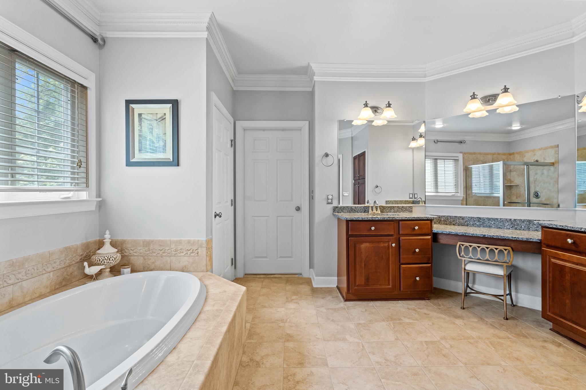 BELL AIR ESTATES - Residential