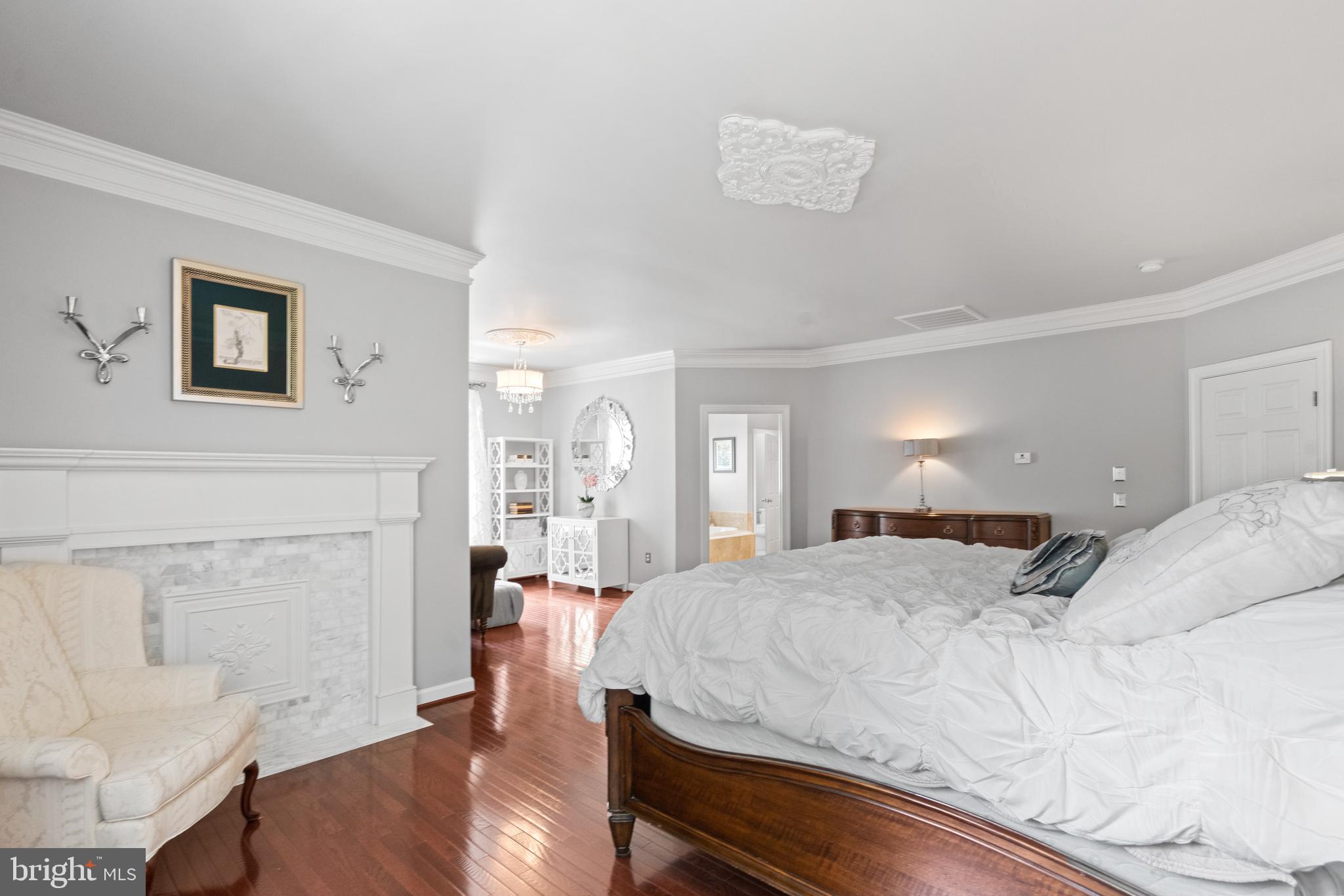 BELL AIR ESTATES - Residential