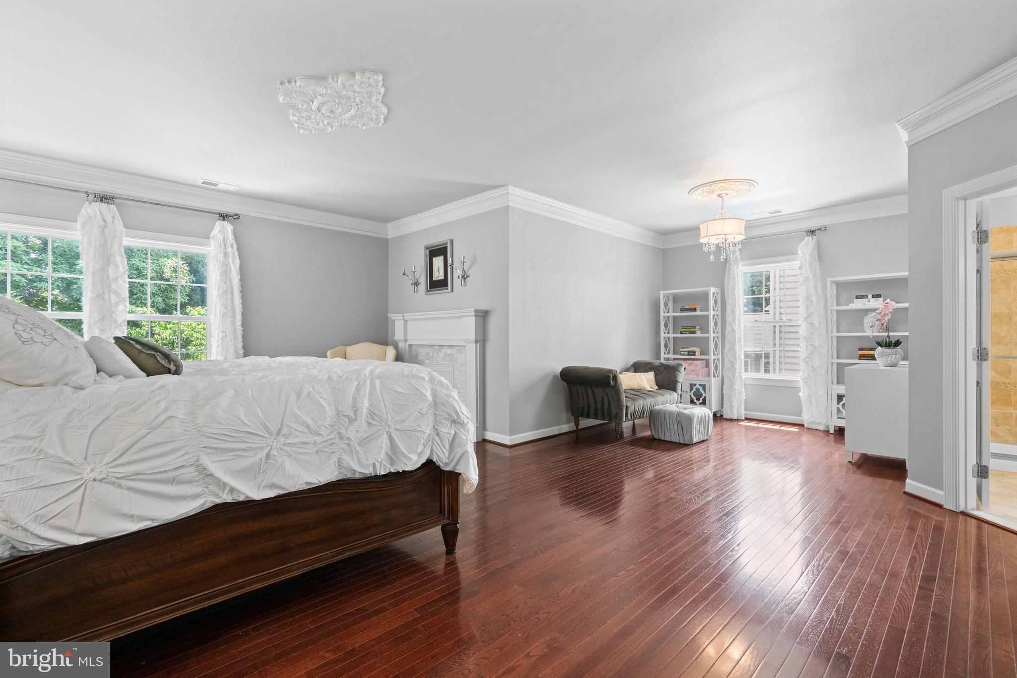 BELL AIR ESTATES - Residential