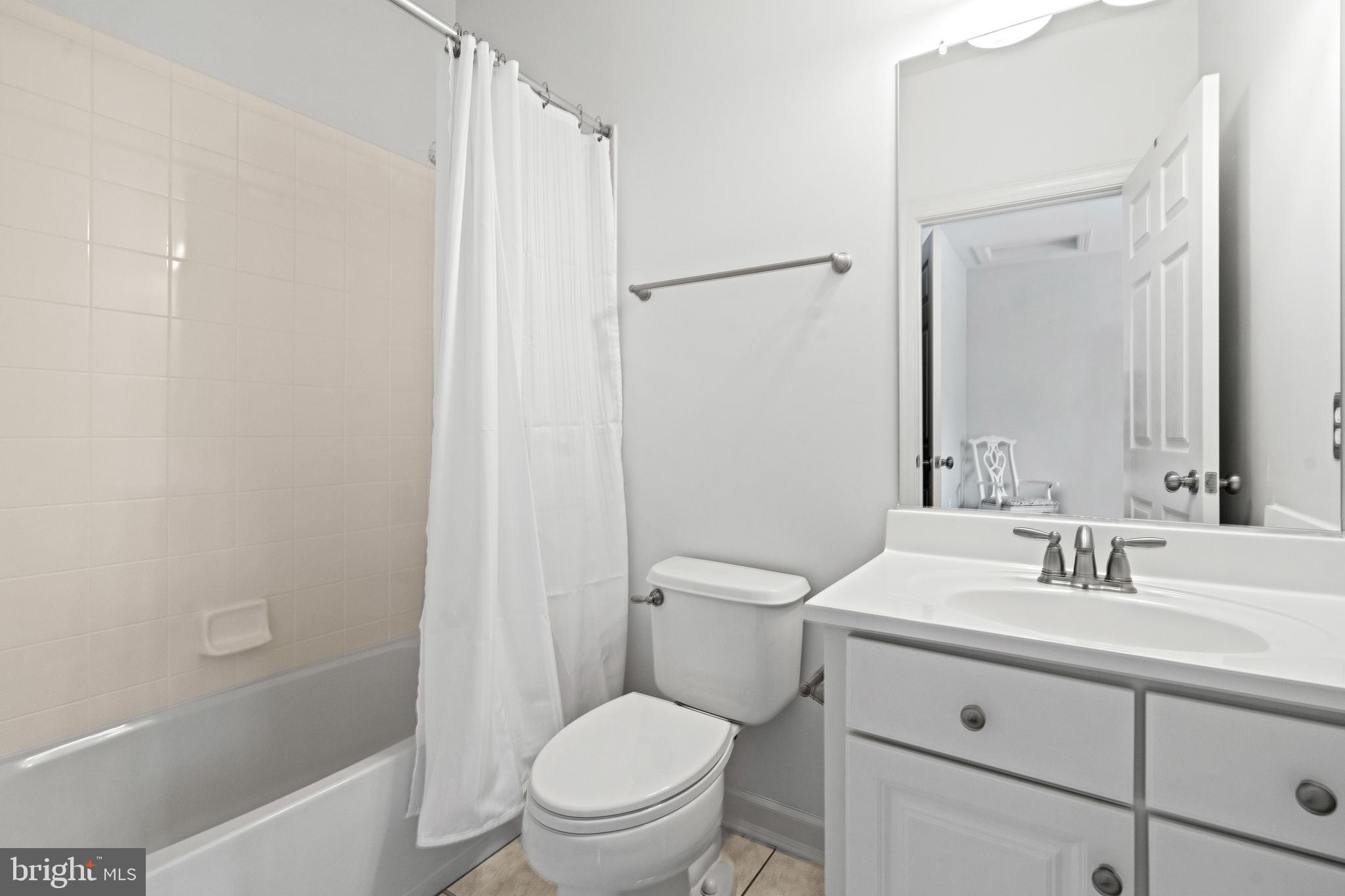 BELL AIR ESTATES - Residential