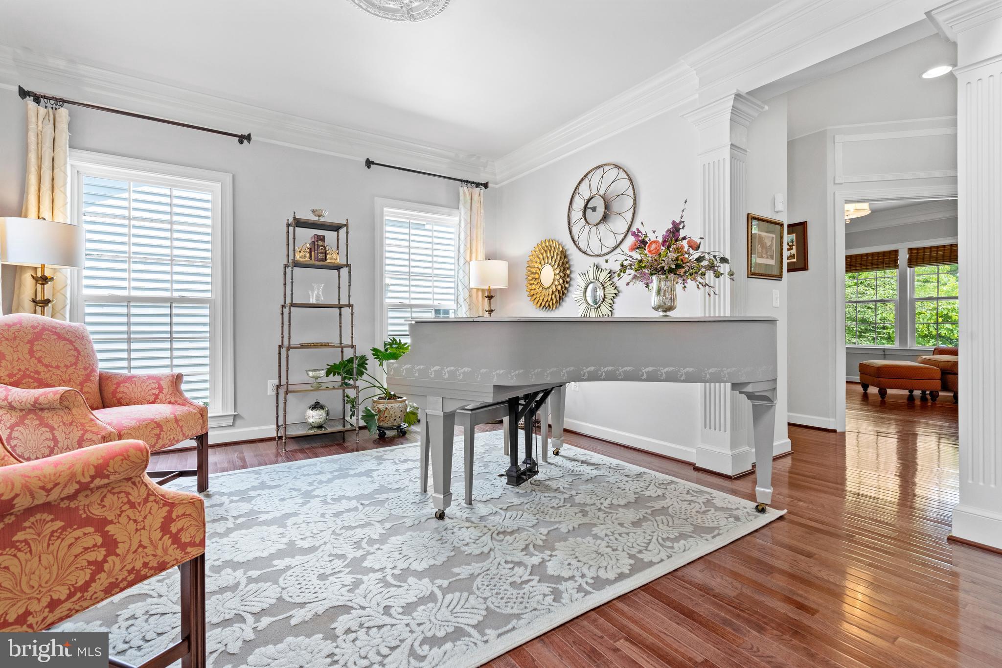 BELL AIR ESTATES - Residential