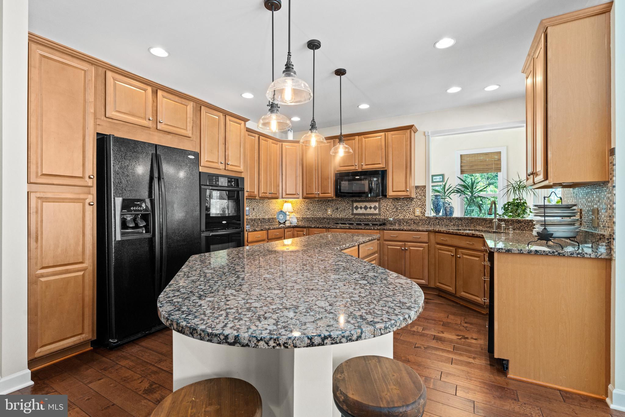 BELL AIR ESTATES - Residential