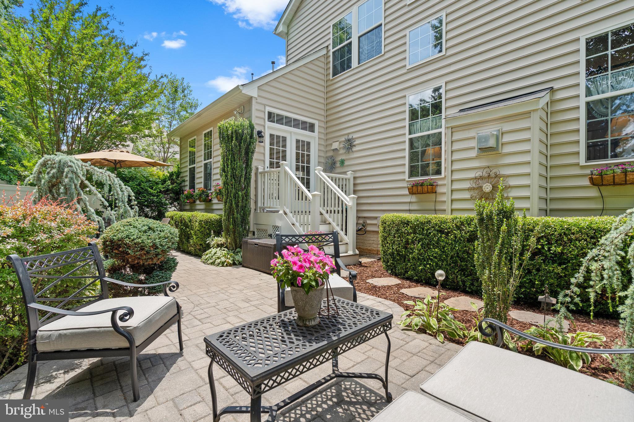 BELL AIR ESTATES - Residential