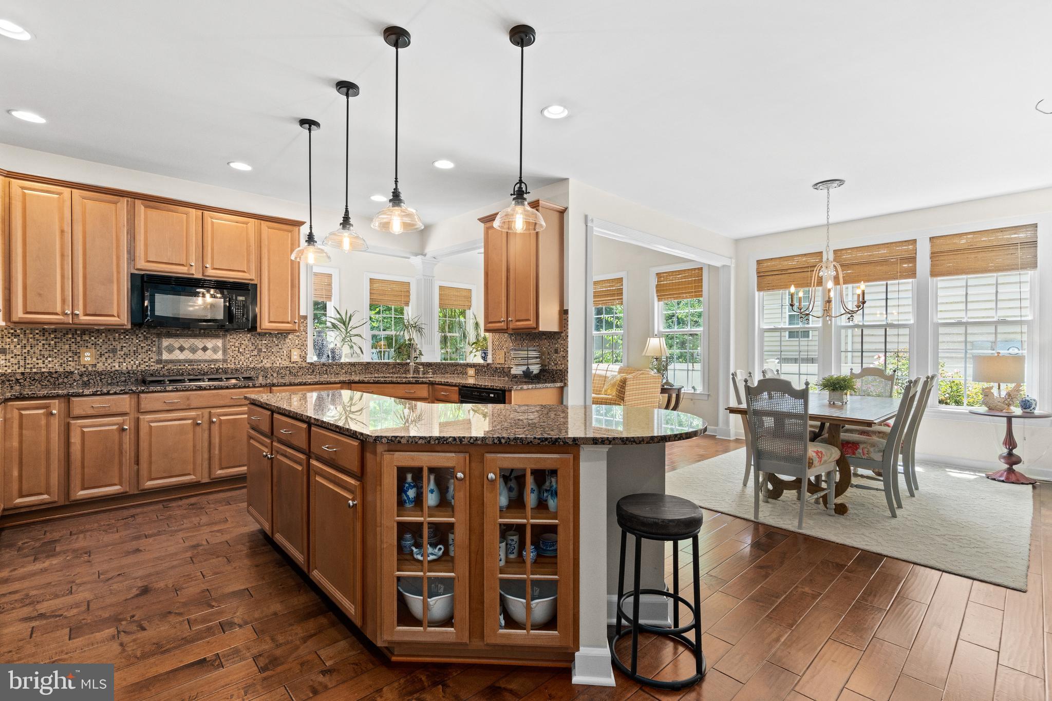 BELL AIR ESTATES - Residential