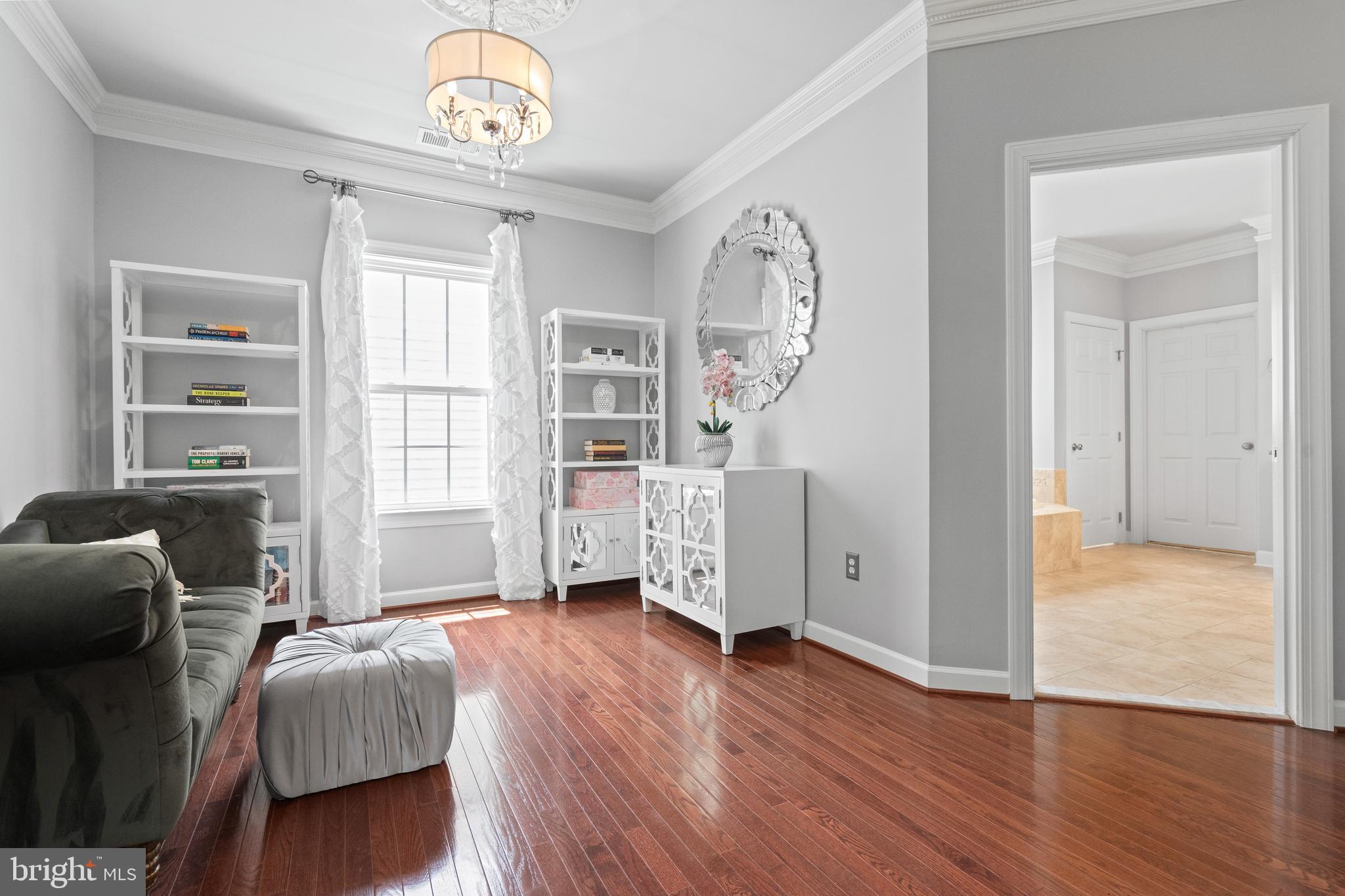 BELL AIR ESTATES - Residential