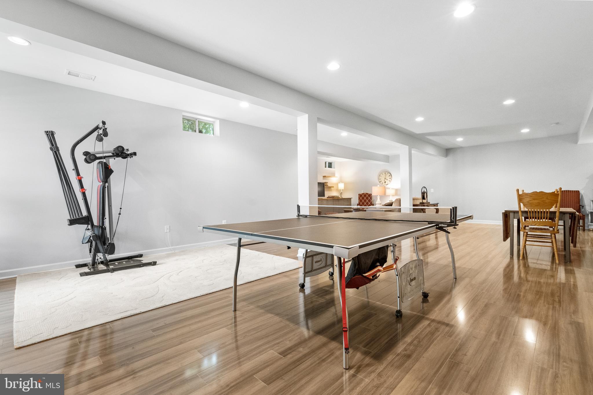 BELL AIR ESTATES - Residential