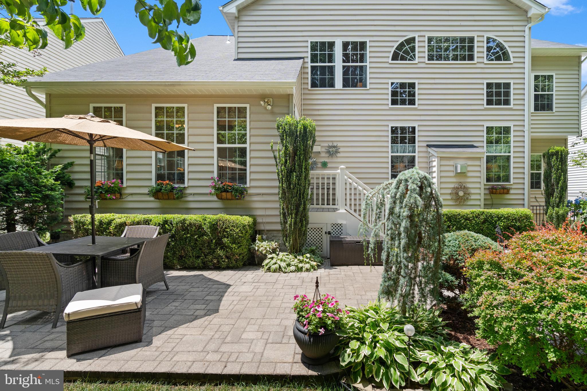 BELL AIR ESTATES - Residential