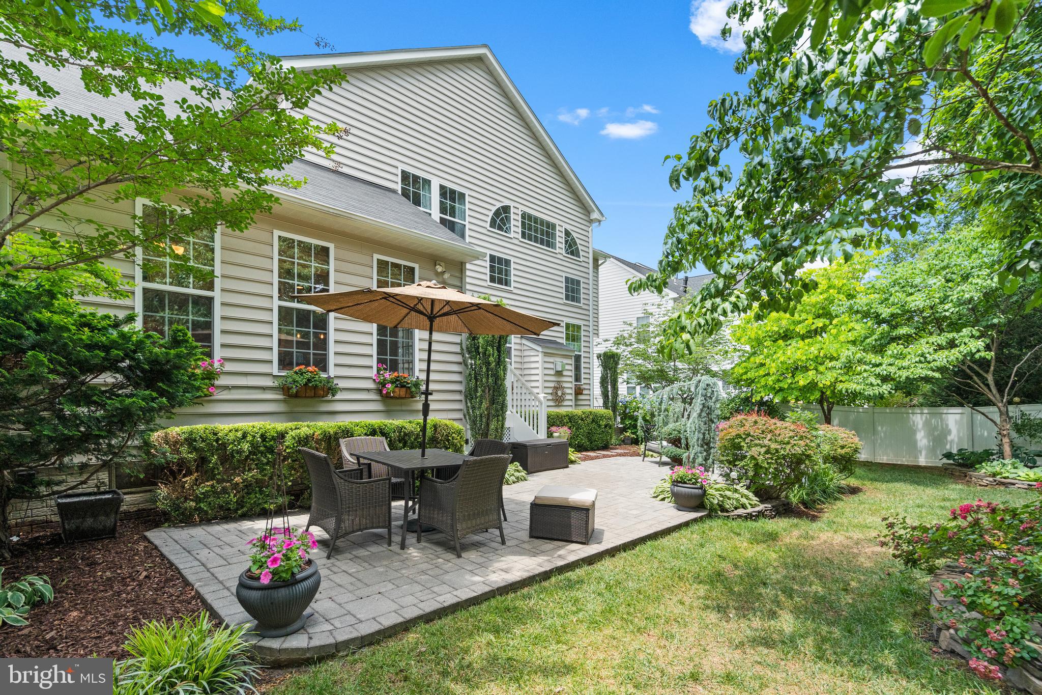 BELL AIR ESTATES - Residential