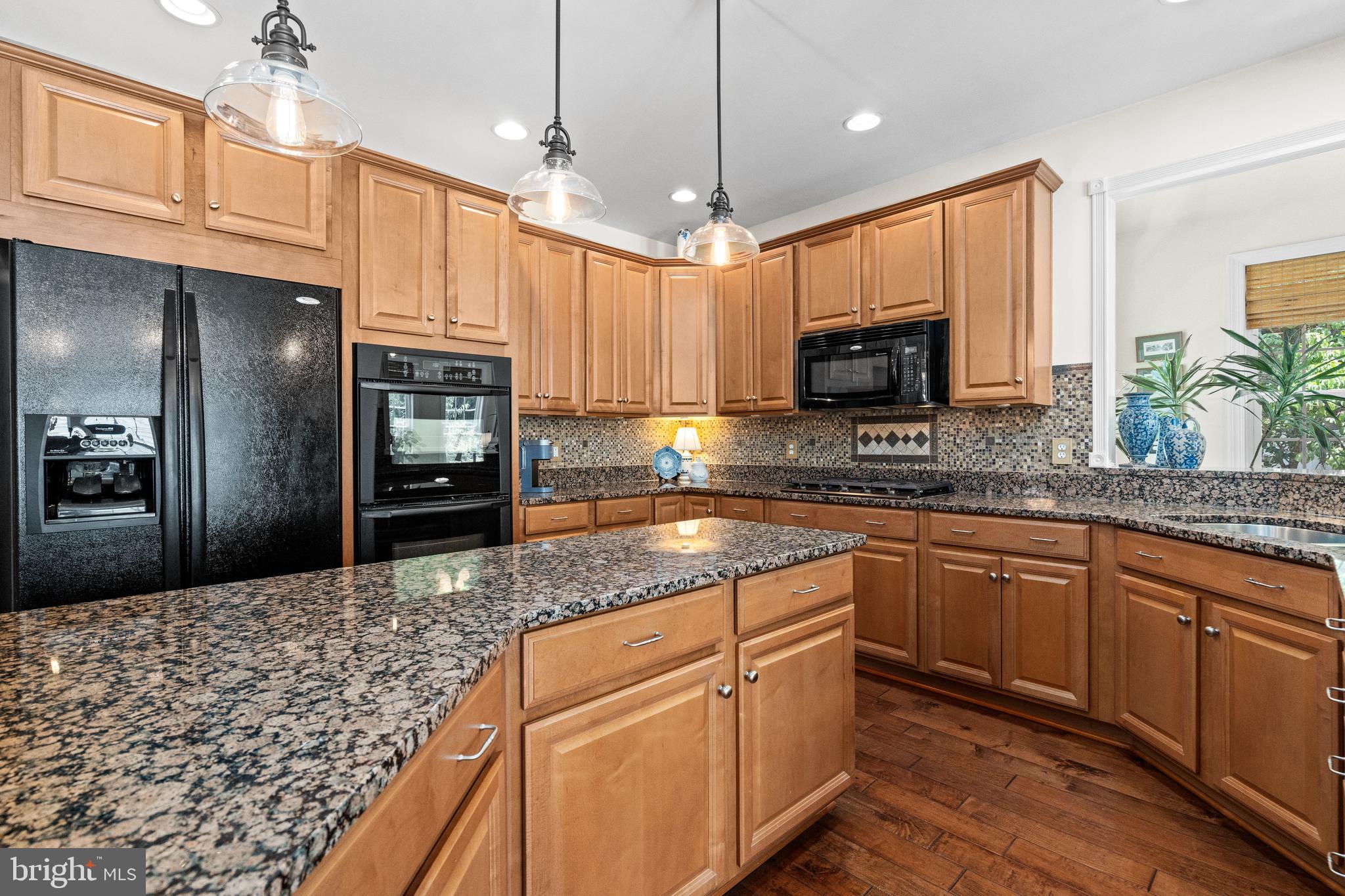 BELL AIR ESTATES - Residential