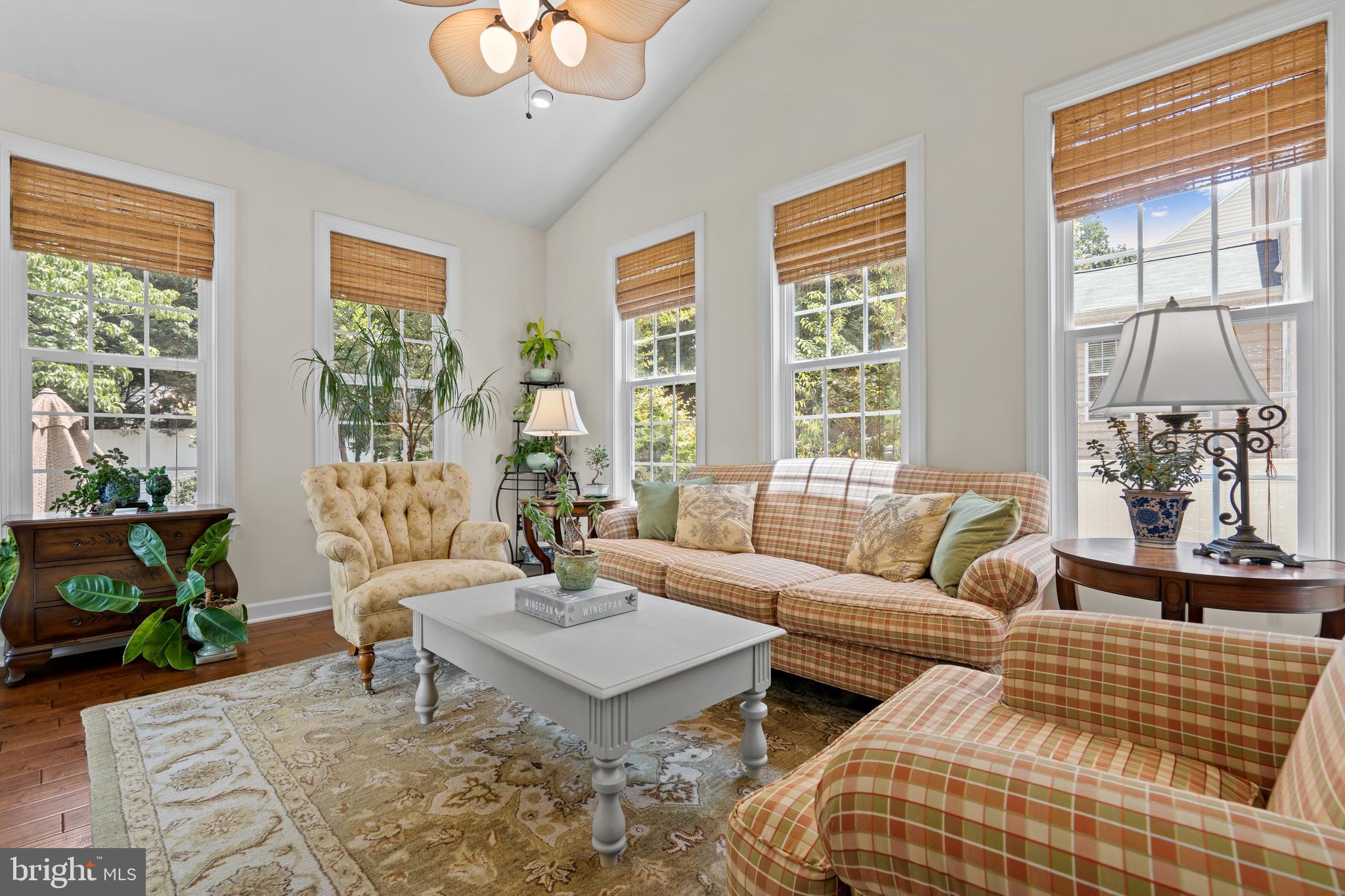 BELL AIR ESTATES - Residential