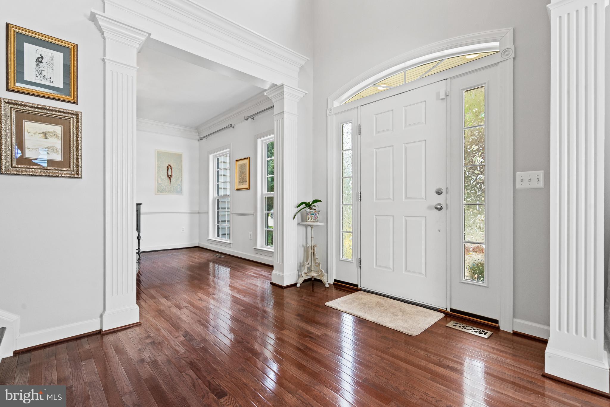 BELL AIR ESTATES - Residential