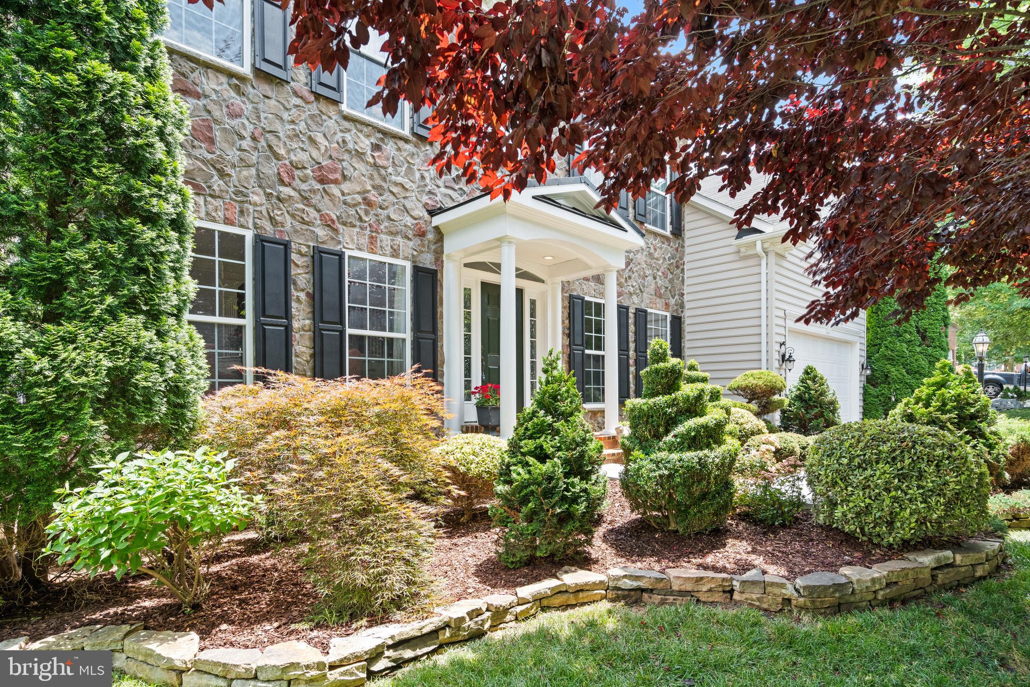 BELL AIR ESTATES - Residential