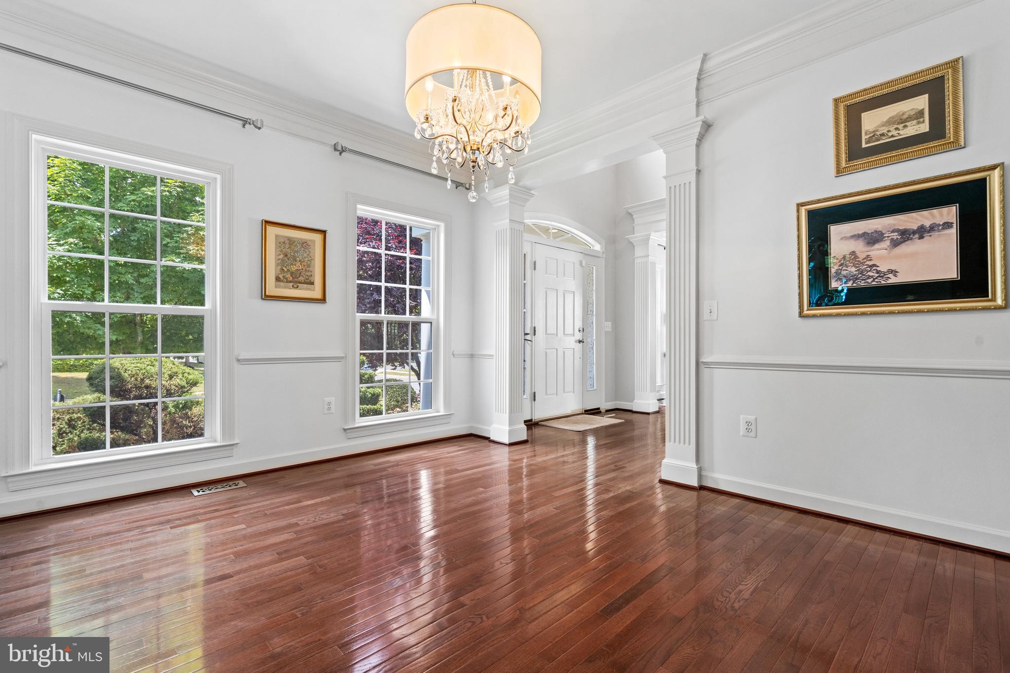 BELL AIR ESTATES - Residential