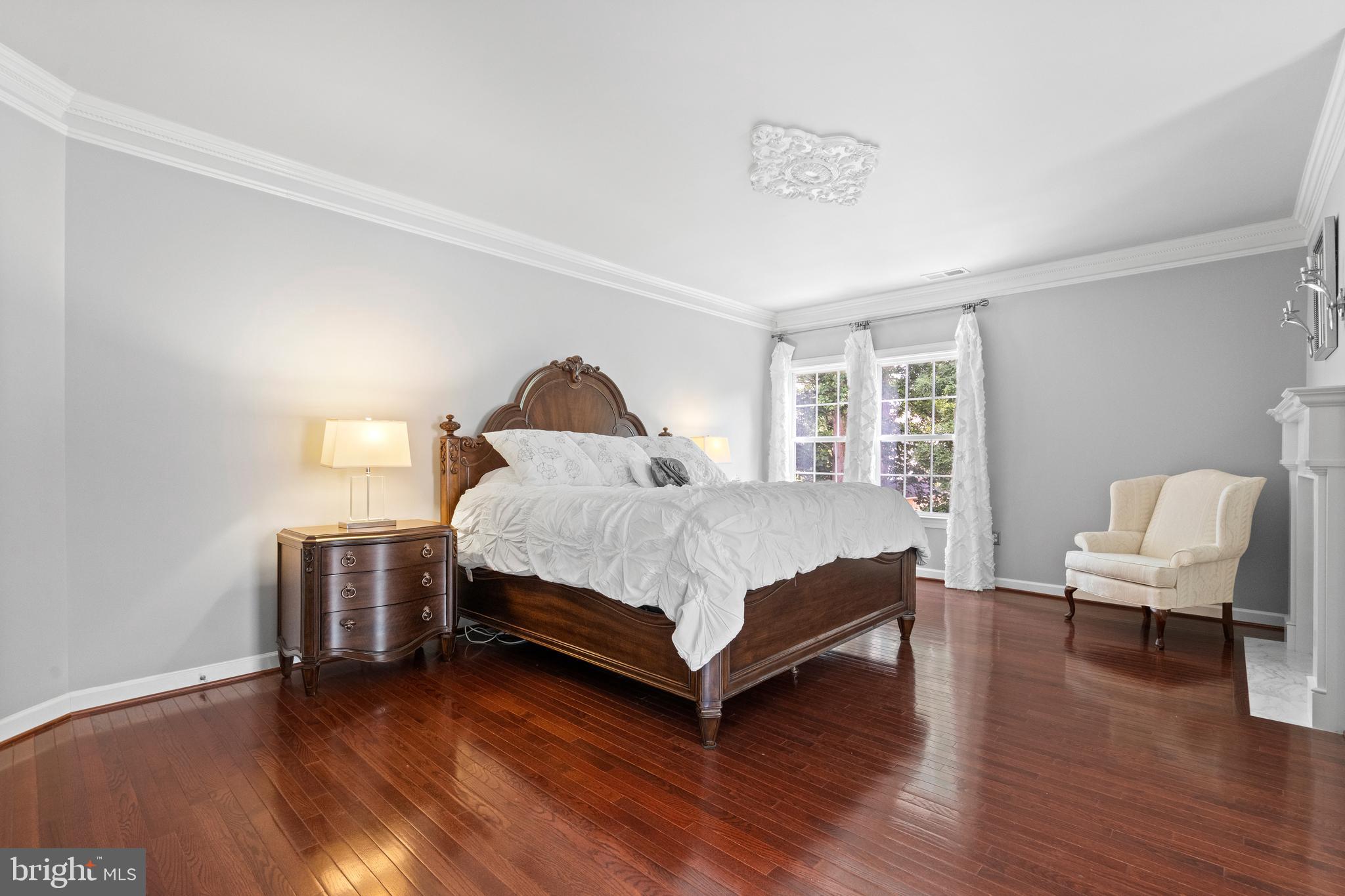 BELL AIR ESTATES - Residential