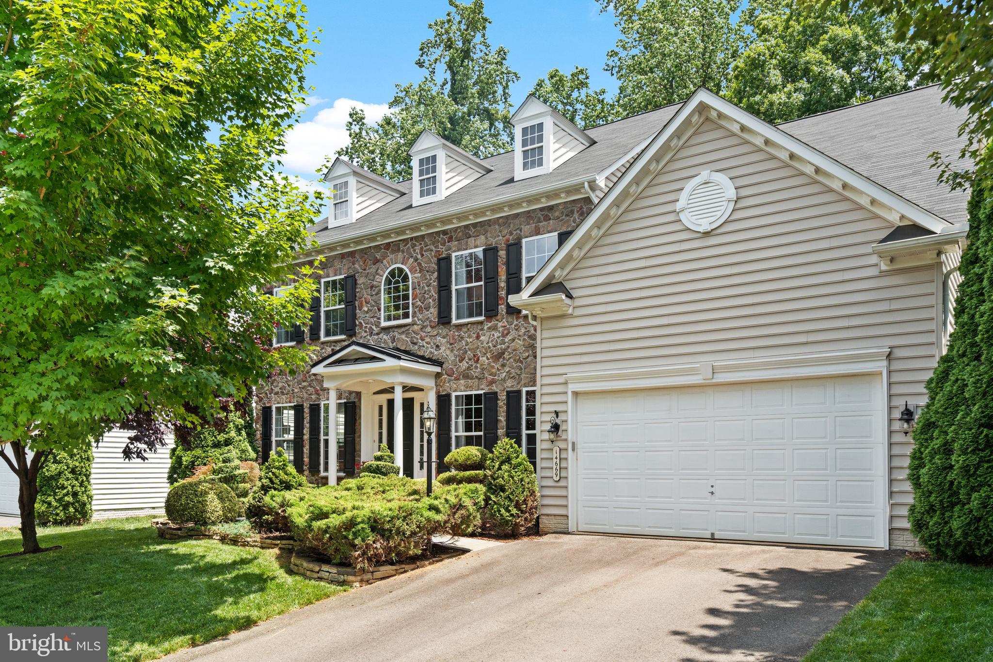 BELL AIR ESTATES - Residential