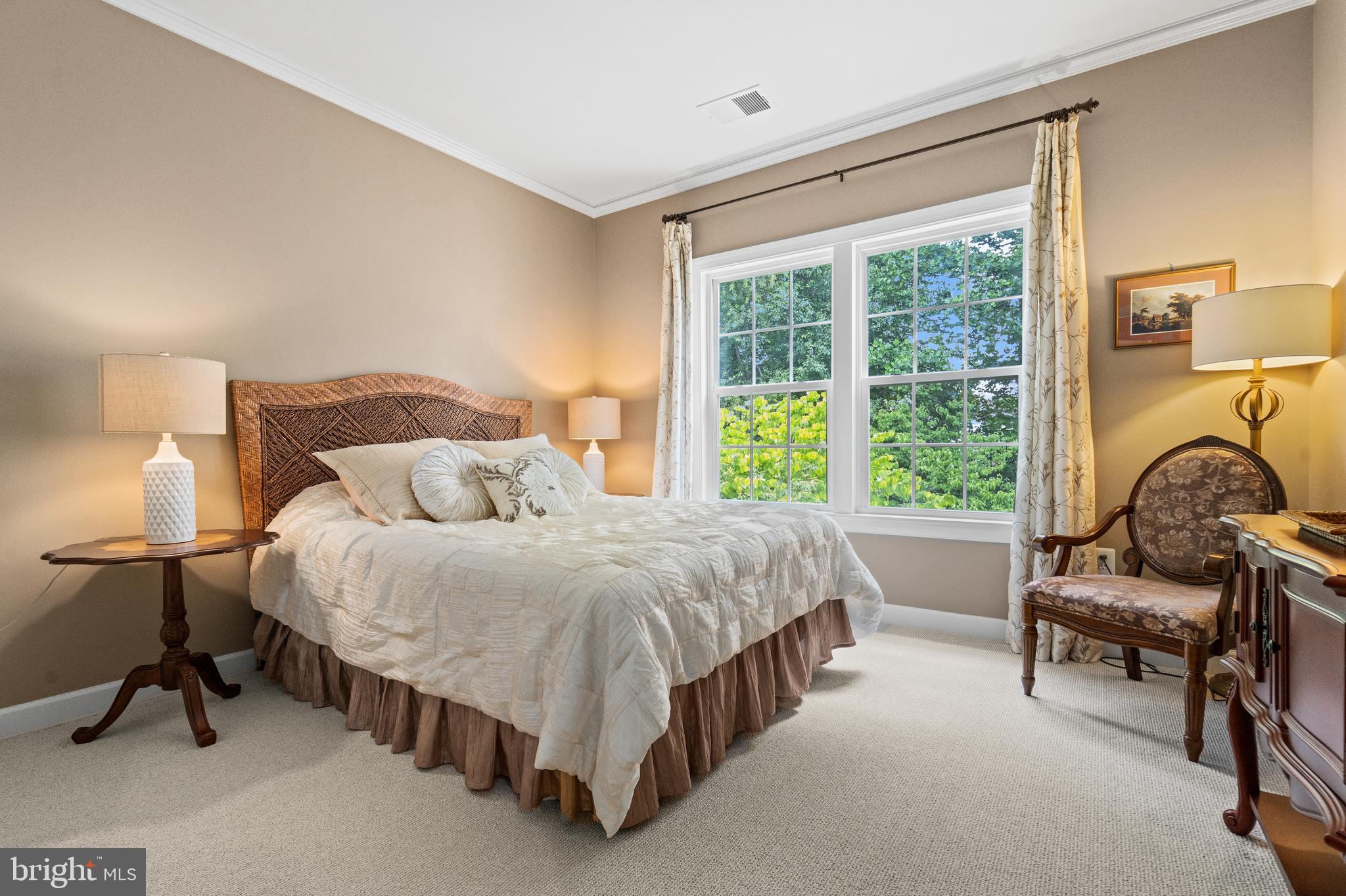 BELL AIR ESTATES - Residential