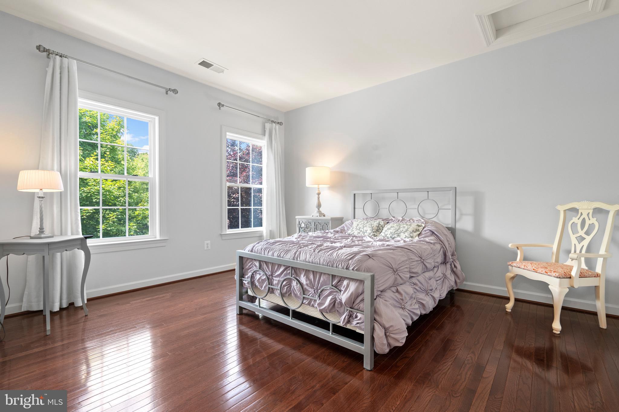 BELL AIR ESTATES - Residential