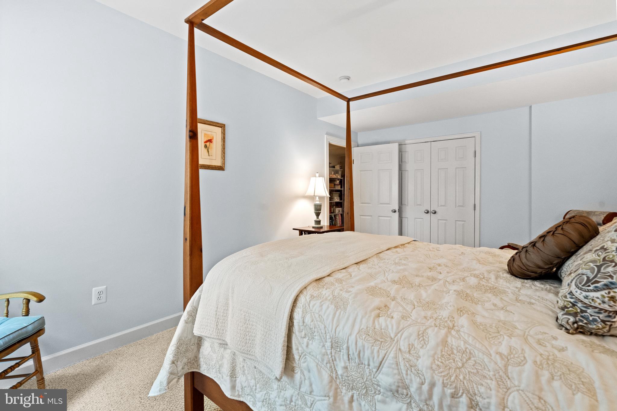 BELL AIR ESTATES - Residential