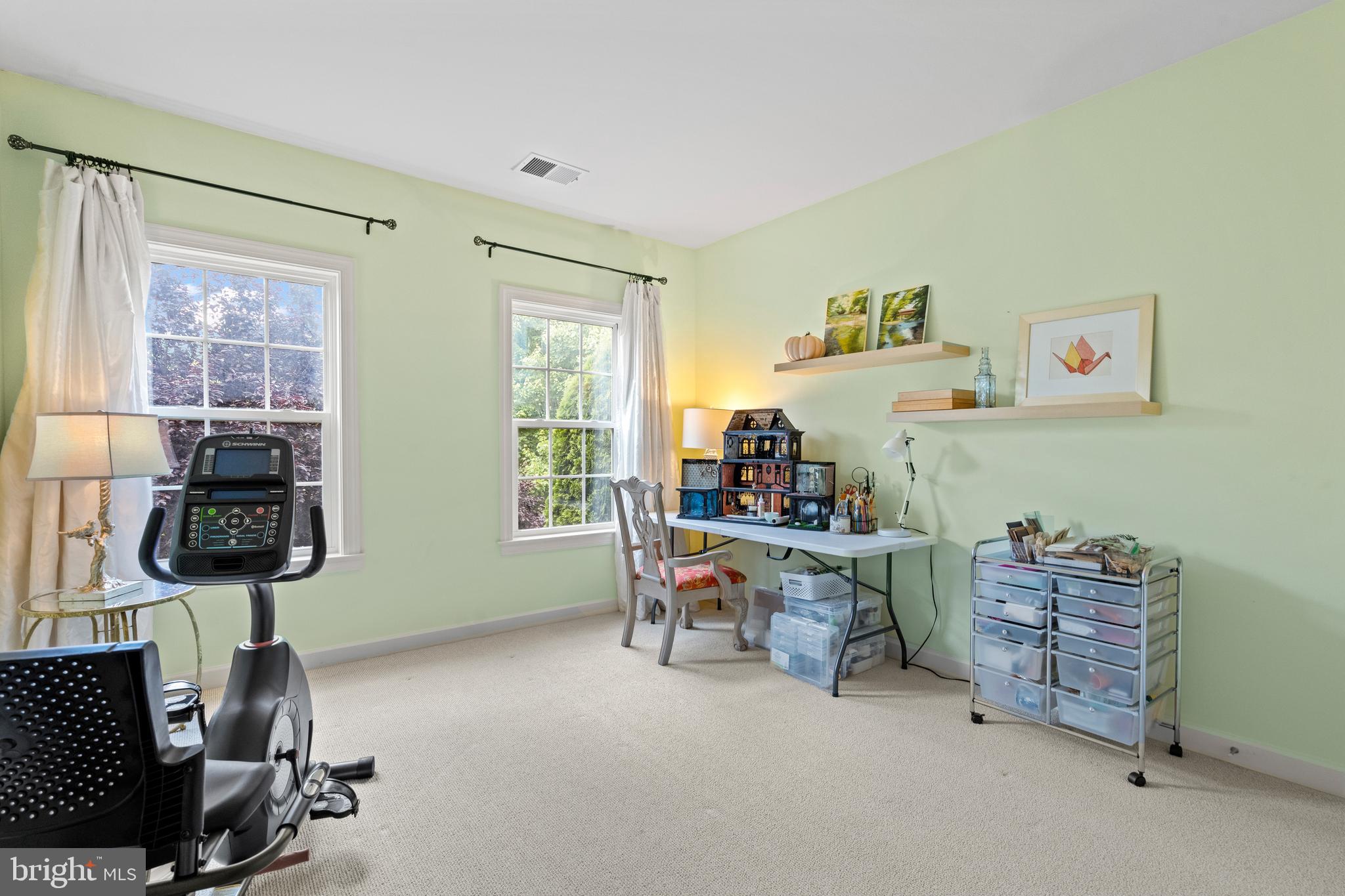 BELL AIR ESTATES - Residential