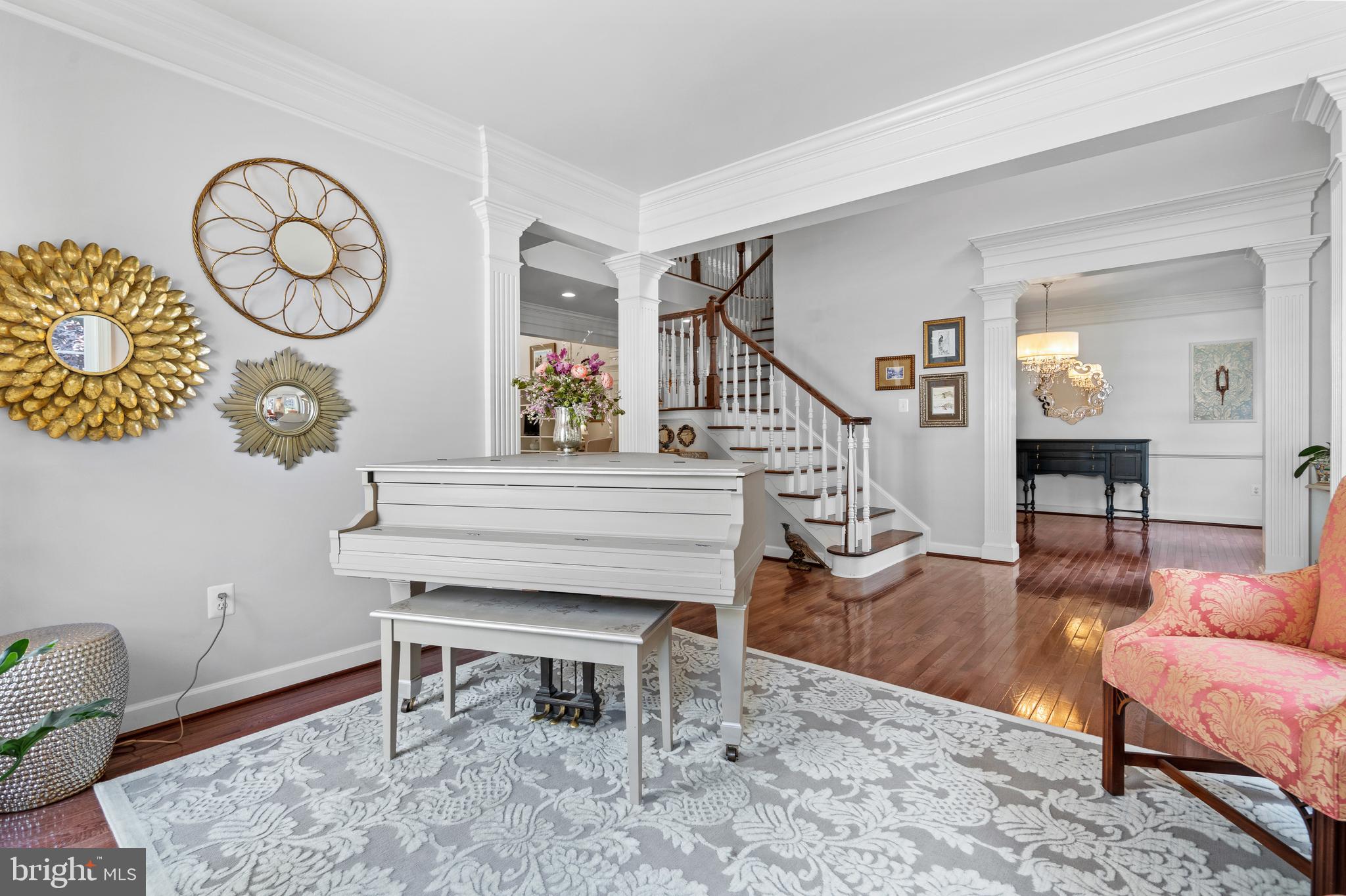 BELL AIR ESTATES - Residential