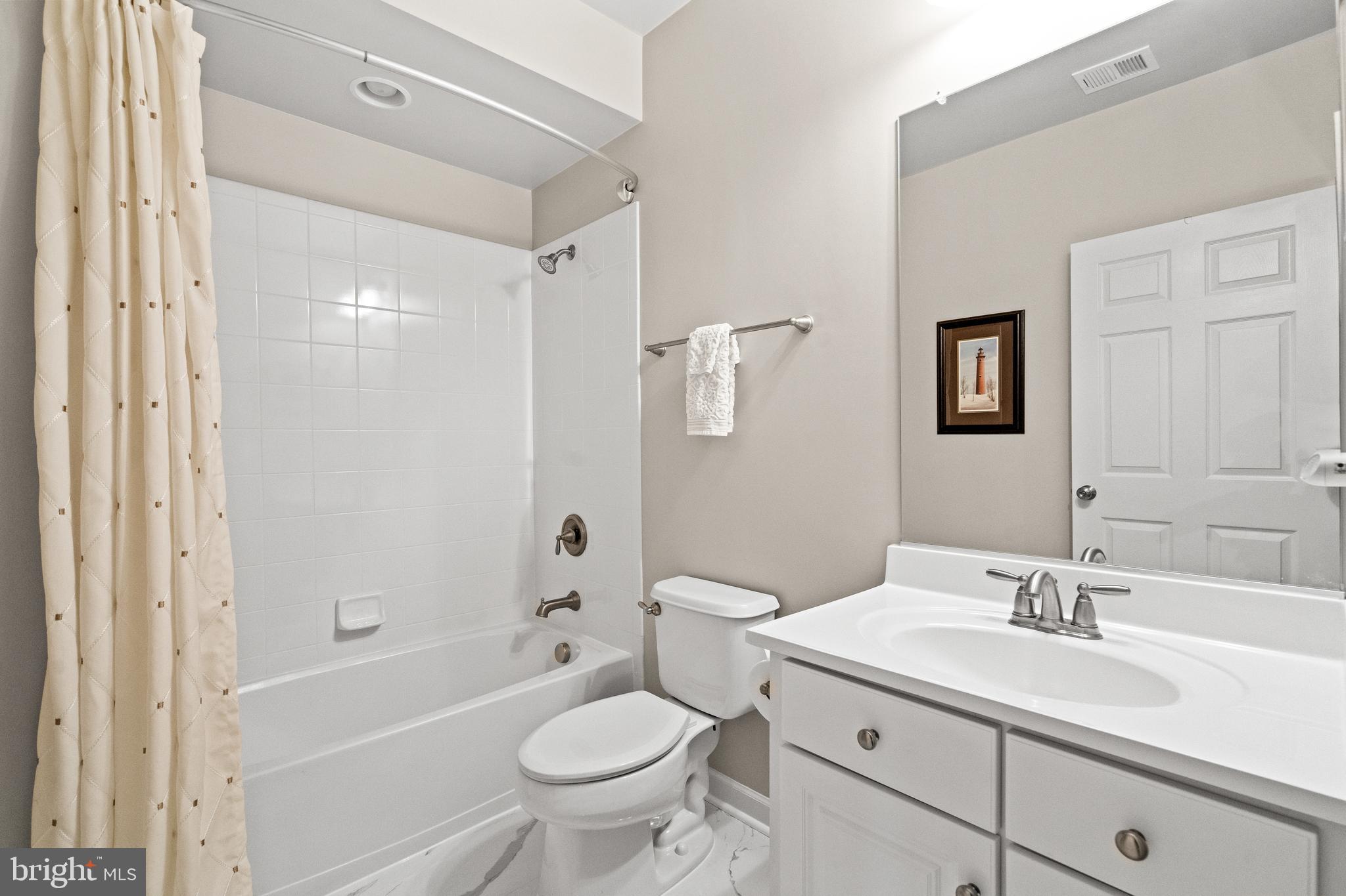 BELL AIR ESTATES - Residential