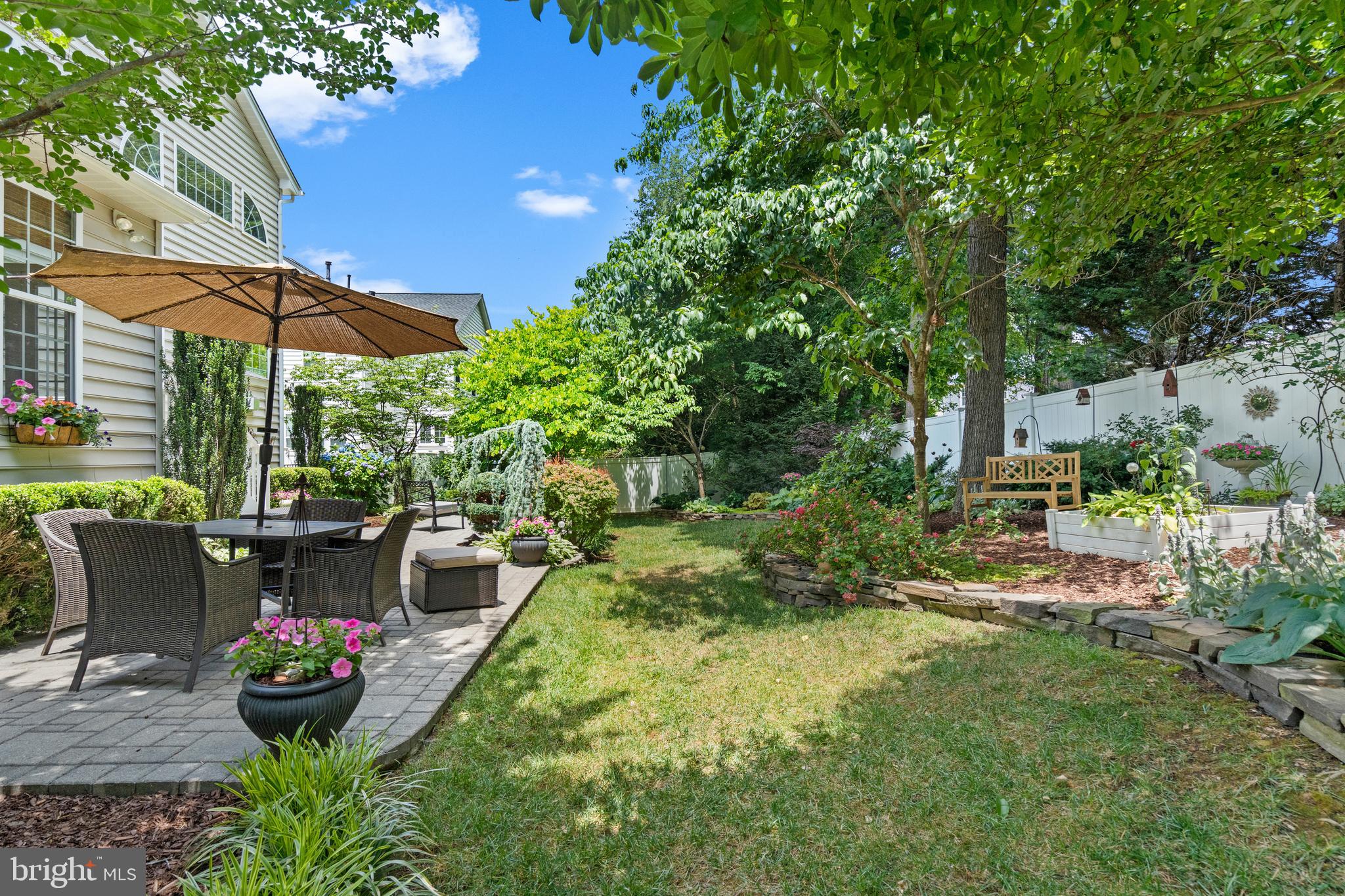 BELL AIR ESTATES - Residential