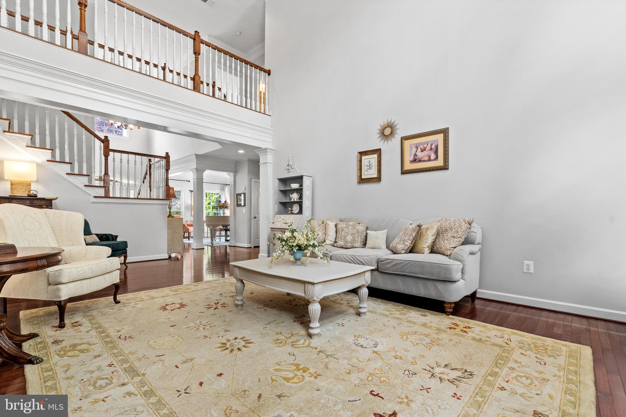 BELL AIR ESTATES - Residential