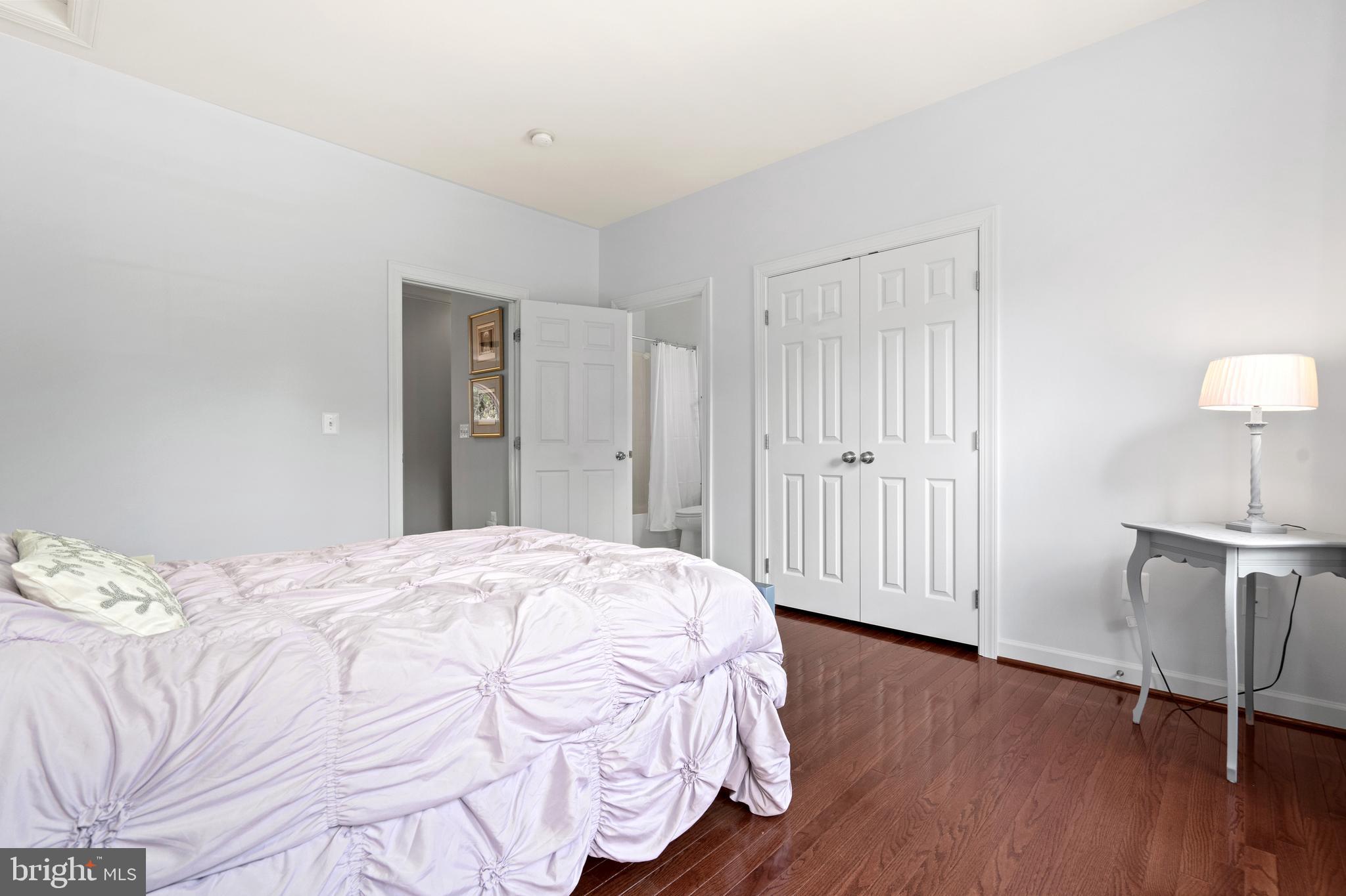 BELL AIR ESTATES - Residential