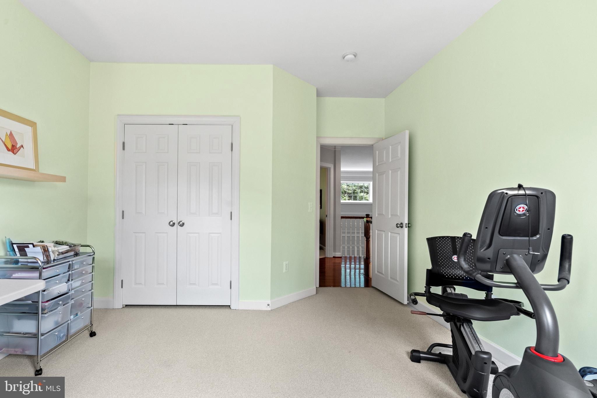 BELL AIR ESTATES - Residential