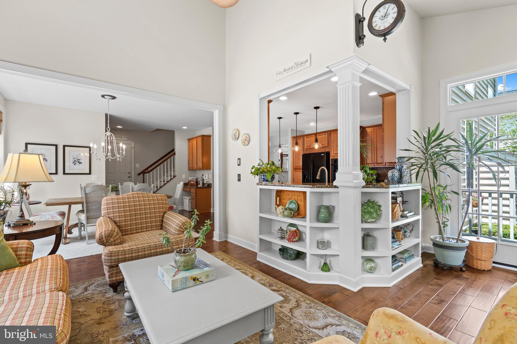 BELL AIR ESTATES - Residential