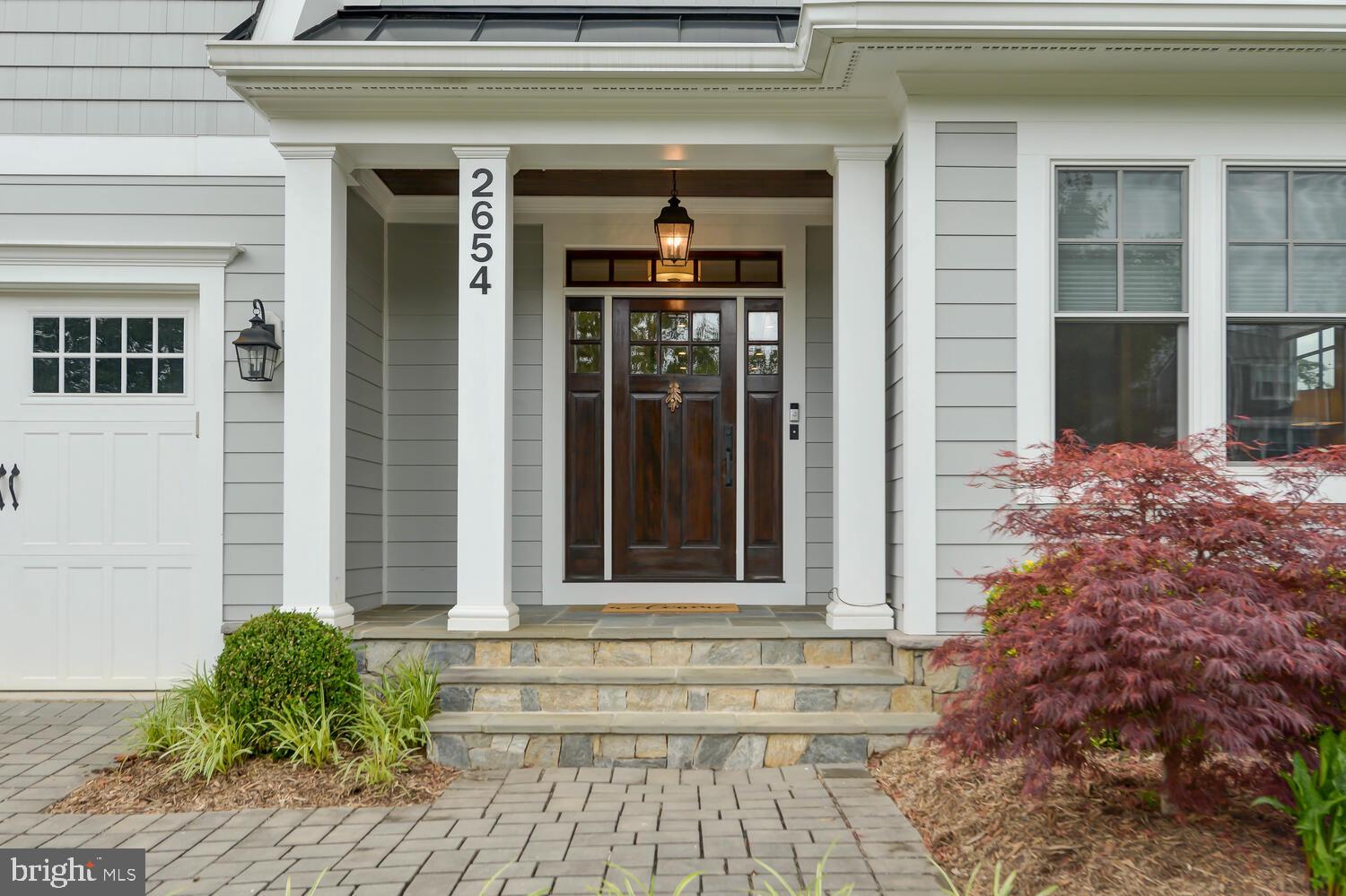 BERKSHIRE - Residential