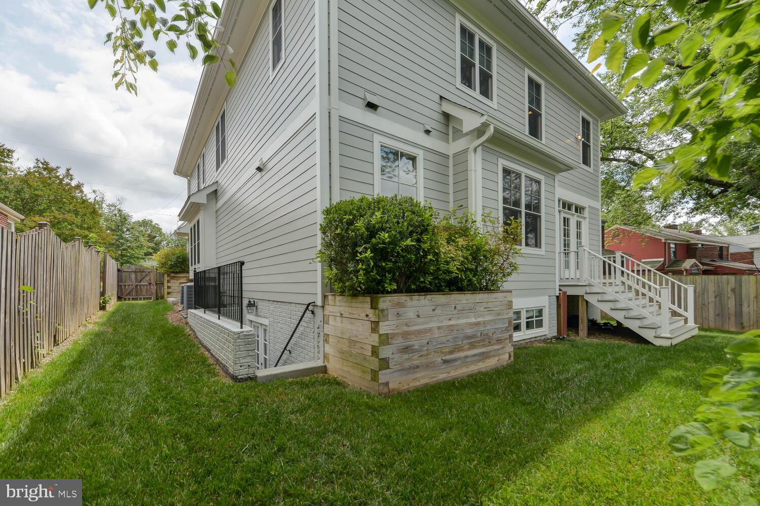 BERKSHIRE - Residential