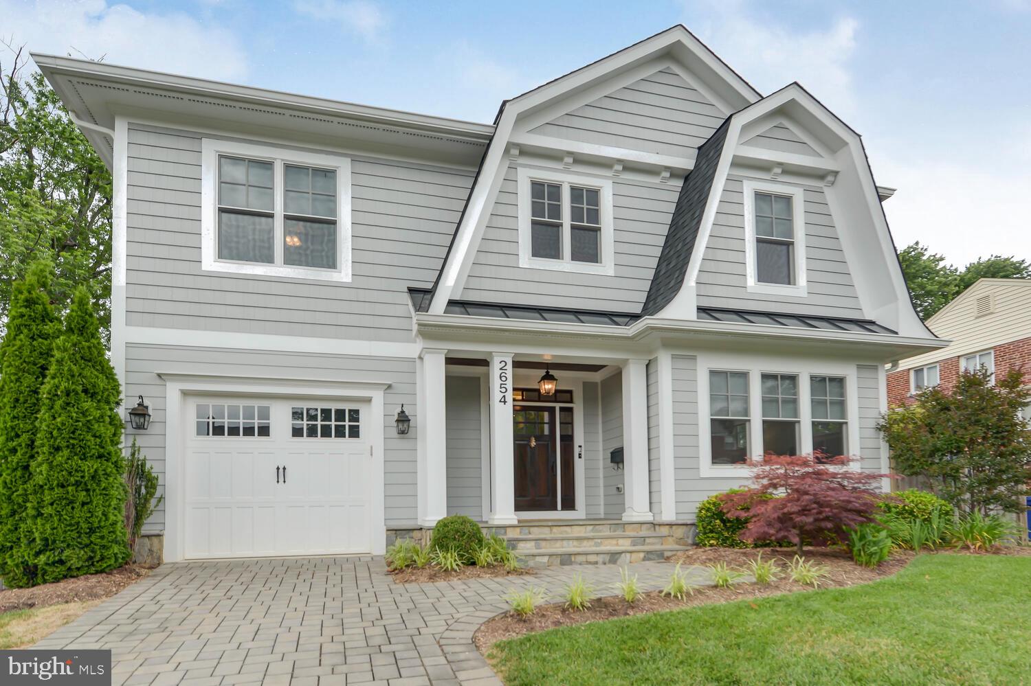 BERKSHIRE - Residential