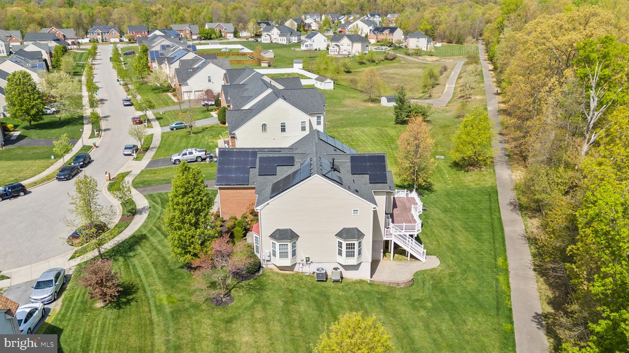 WOODBURN ESTATES - Residential