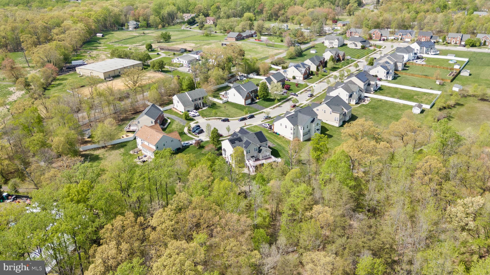 WOODBURN ESTATES - Residential