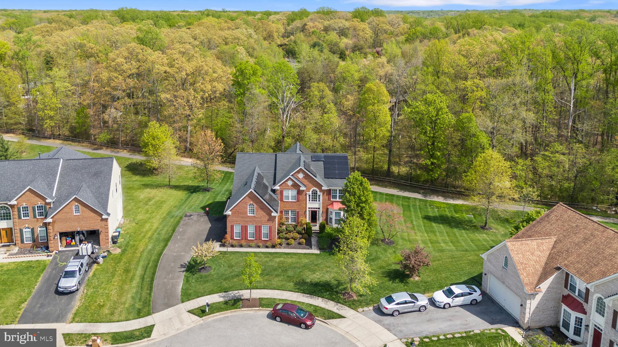 WOODBURN ESTATES - Residential