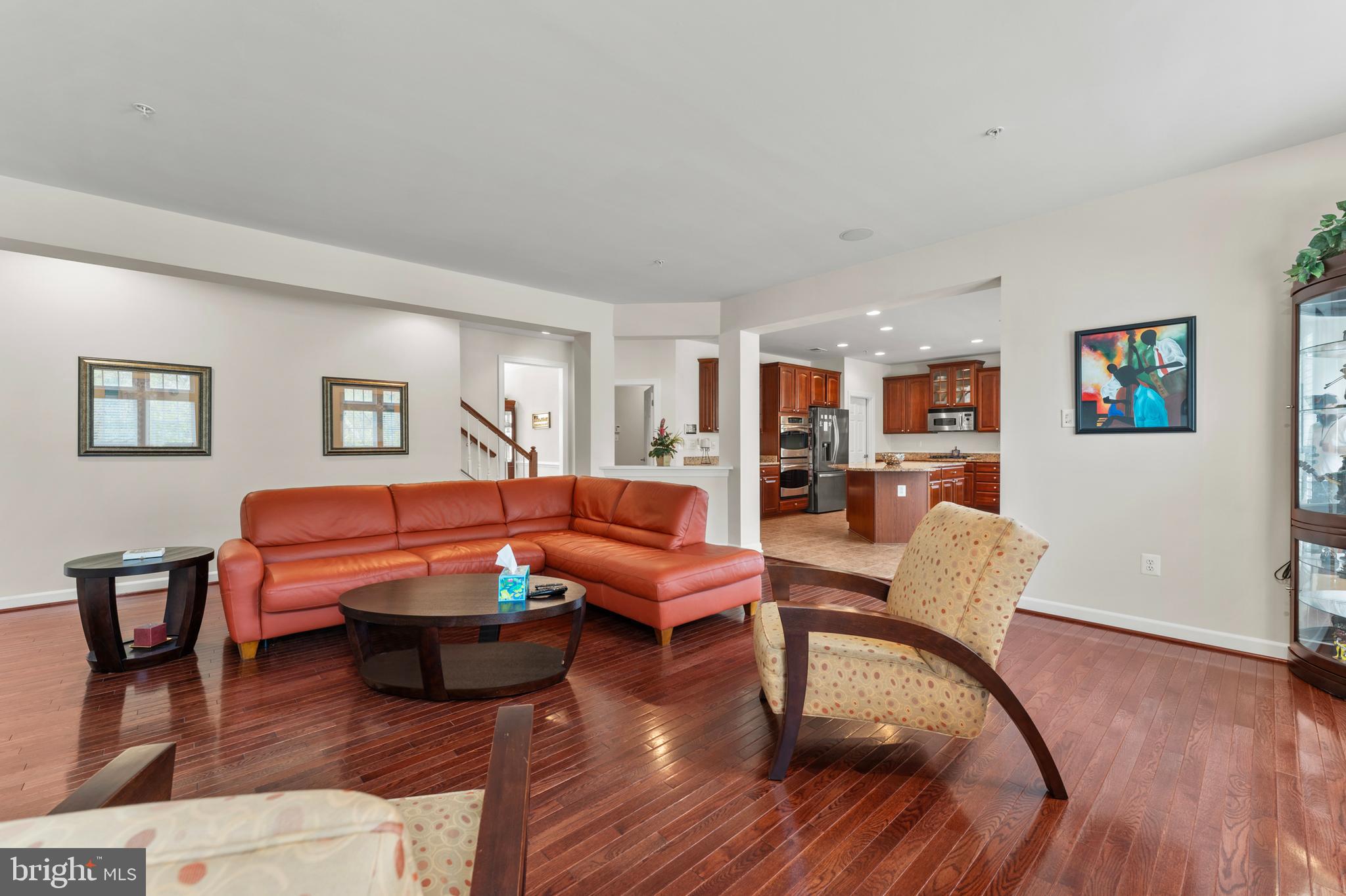 WOODBURN ESTATES - Residential