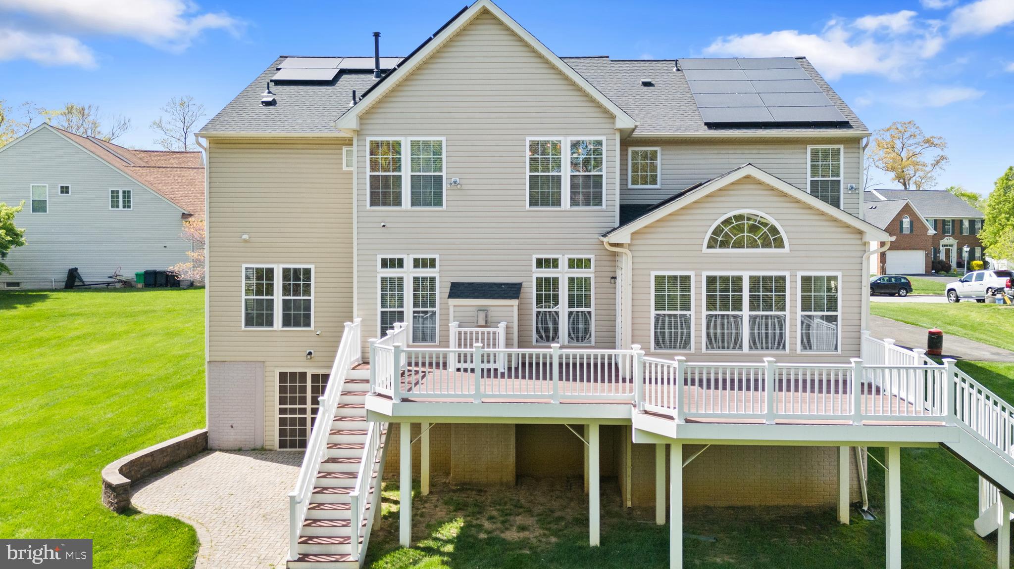 WOODBURN ESTATES - Residential