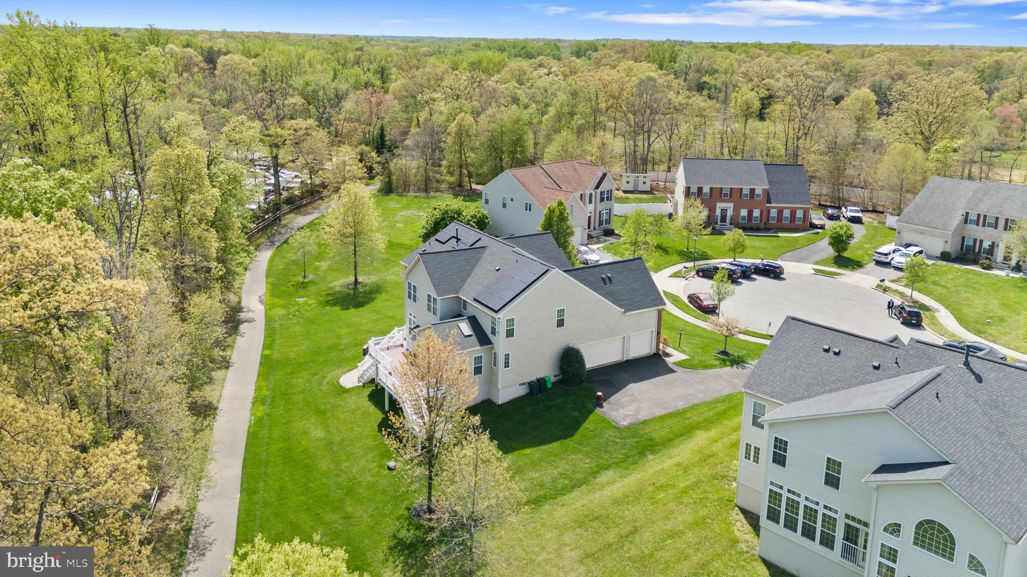 WOODBURN ESTATES - Residential