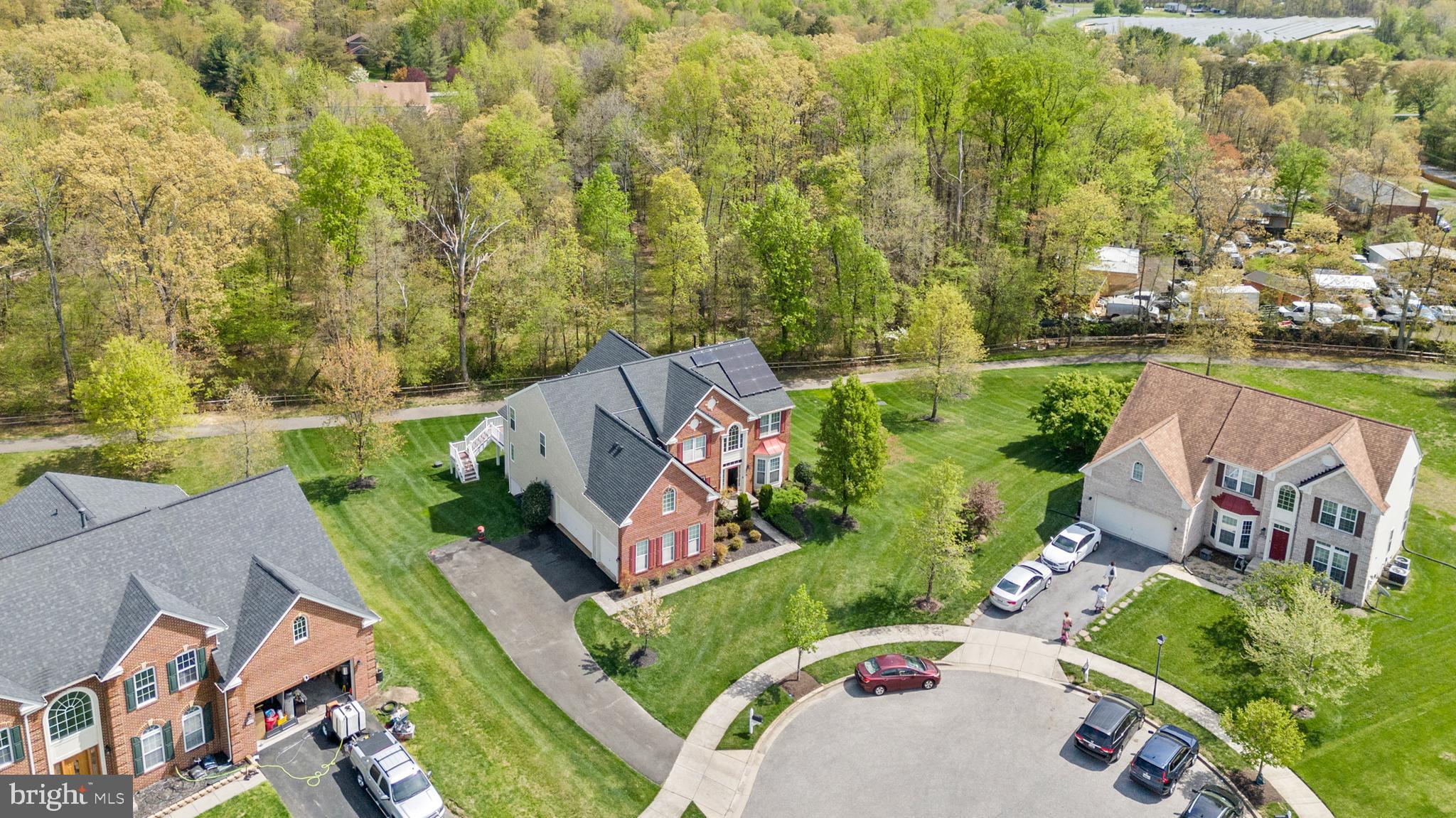 WOODBURN ESTATES - Residential