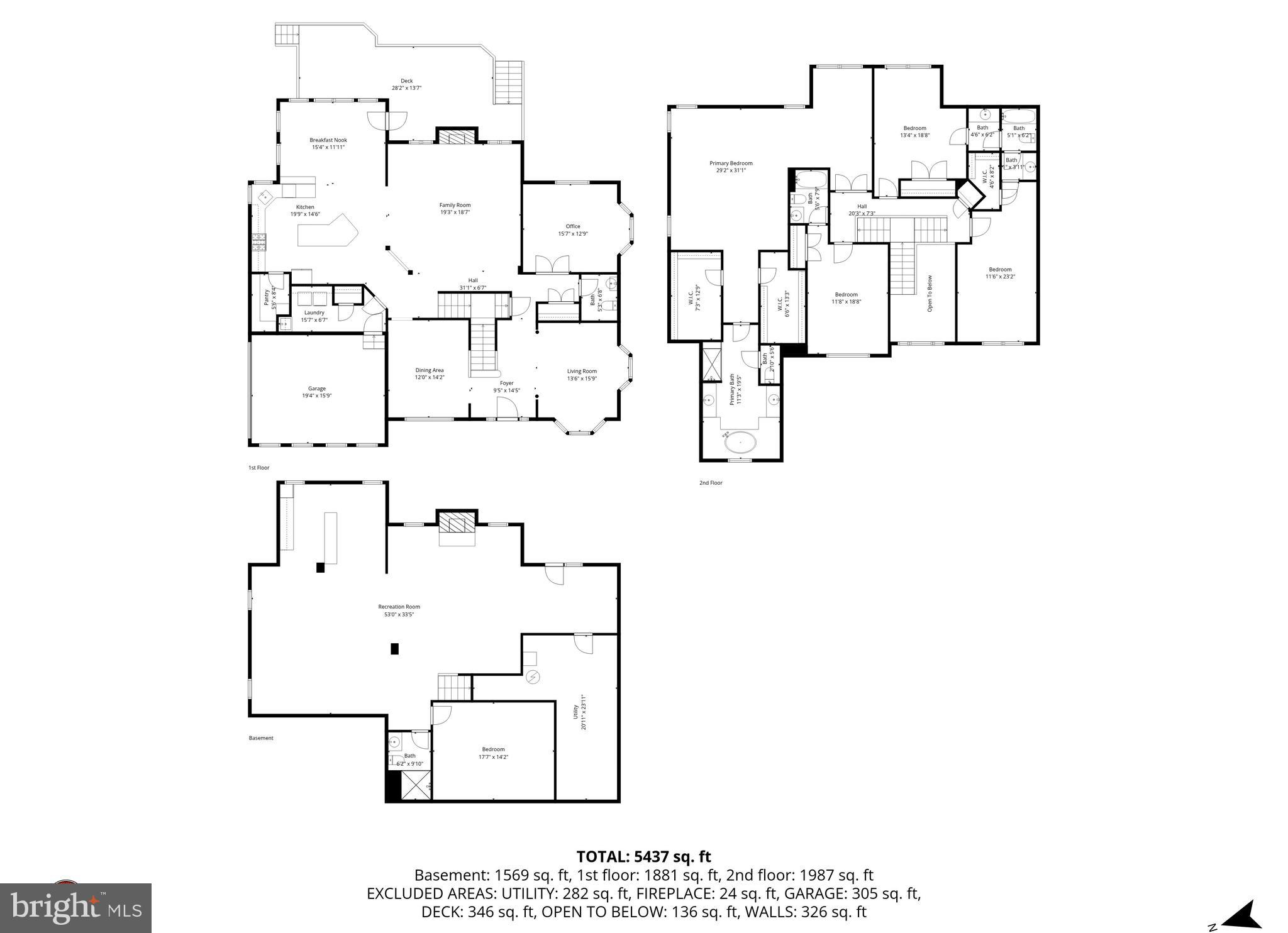 WOODBURN ESTATES - Residential