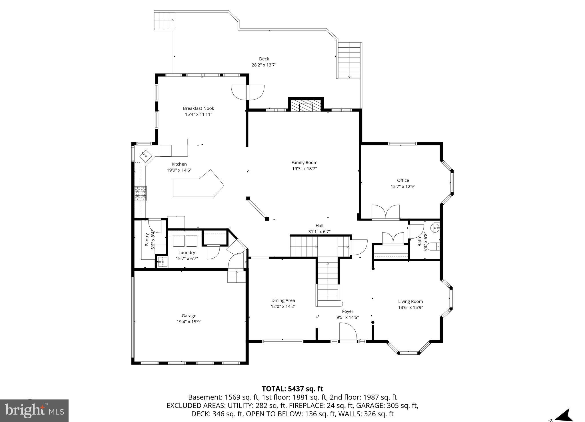 WOODBURN ESTATES - Residential