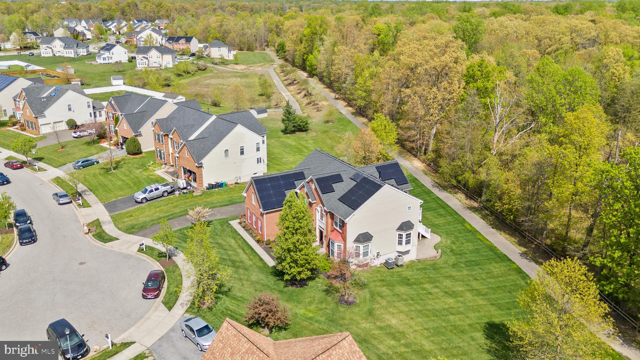 WOODBURN ESTATES - Residential