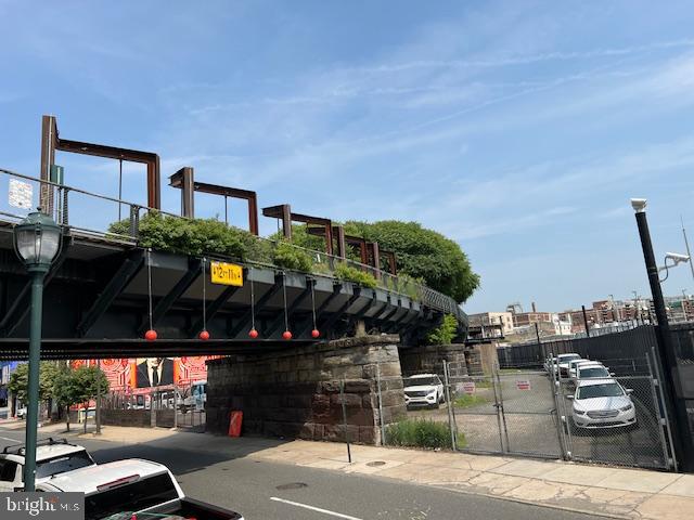 LOFT DISTRICT - Residential