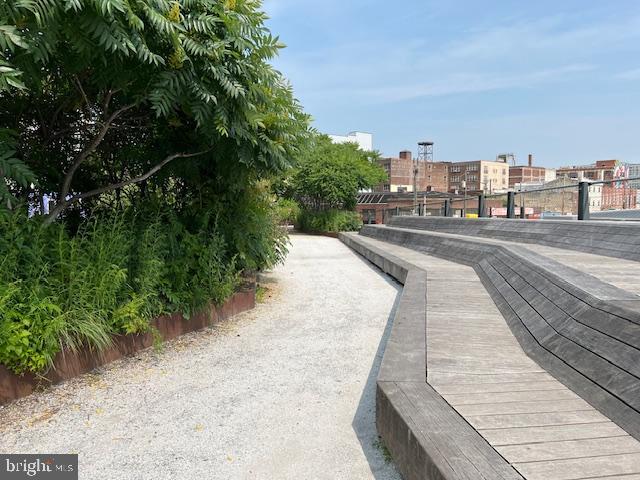 LOFT DISTRICT - Residential