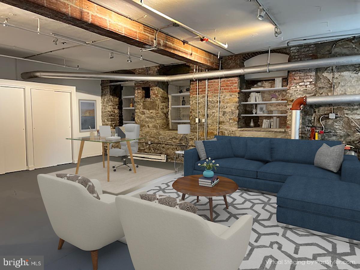 LOFT DISTRICT - Residential