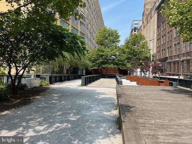 LOFT DISTRICT - Residential