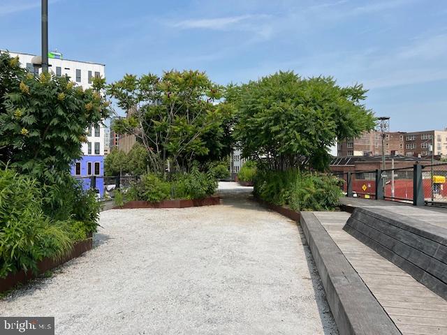 LOFT DISTRICT - Residential