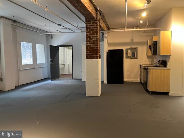 LOFT DISTRICT - Residential