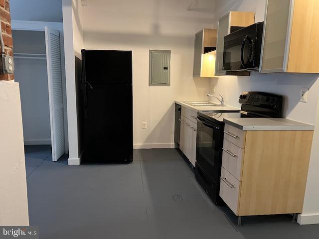 LOFT DISTRICT - Residential